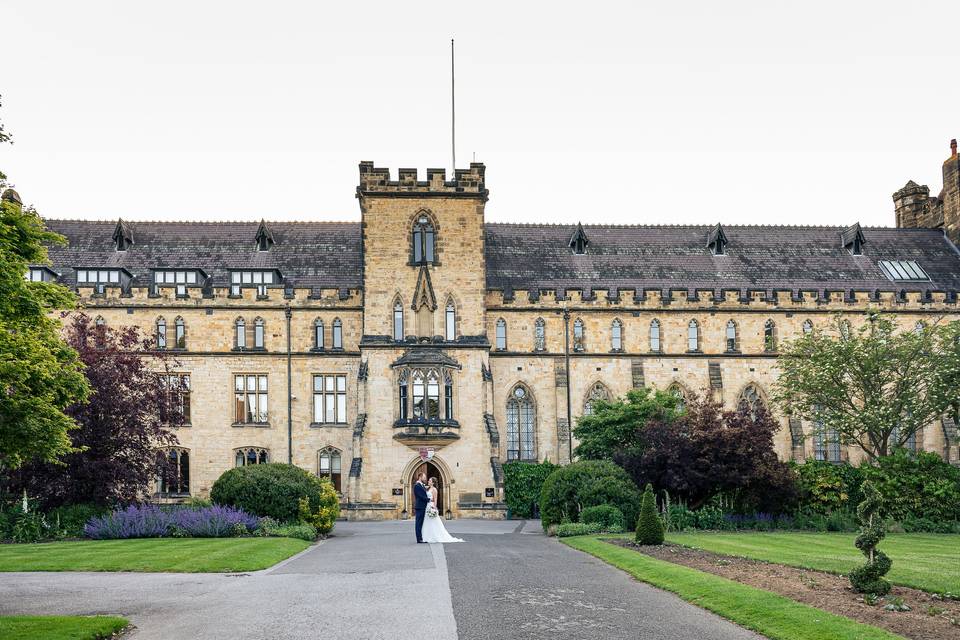 Tonbridge School