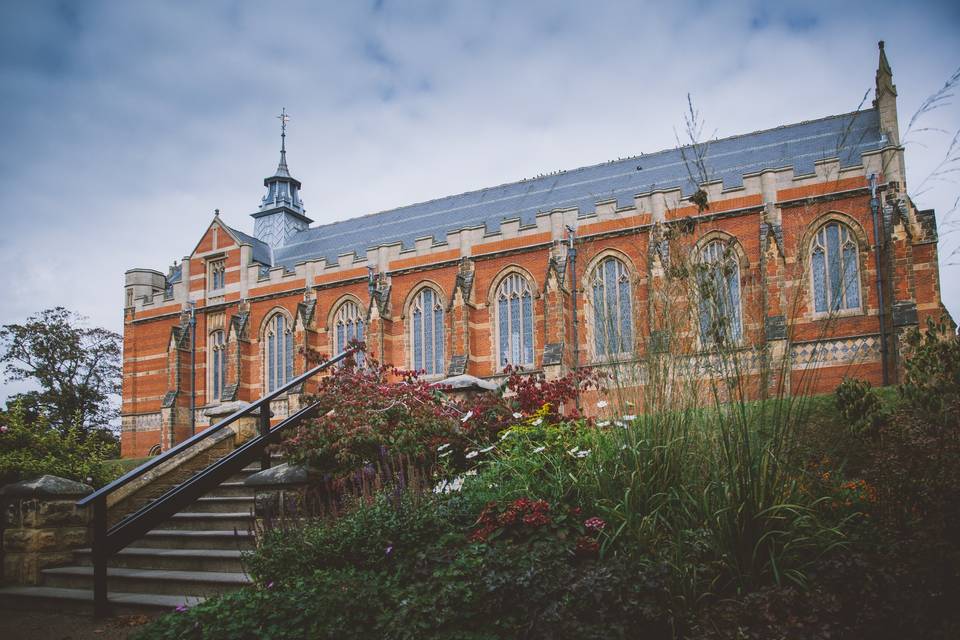 Chapel