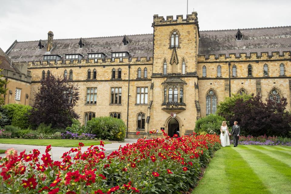 Tonbridge School