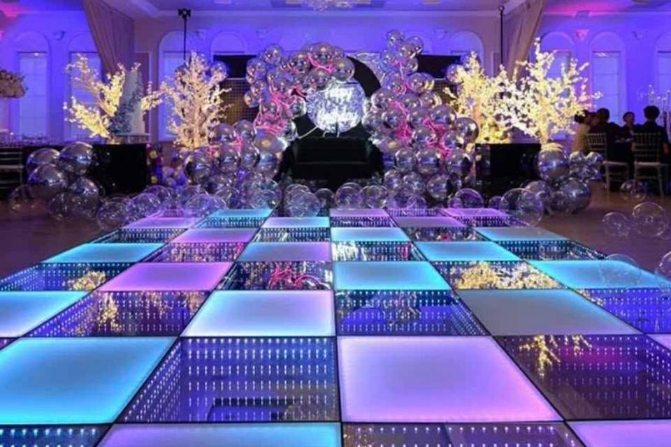 Memories With Motion Events 