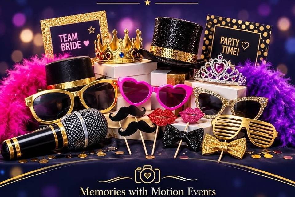 Party props