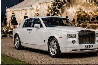 elite chauffeur services