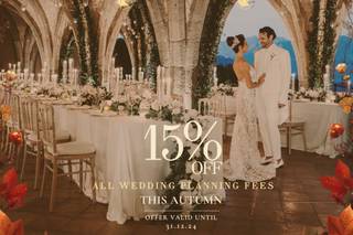 CF WEDDINGS ITALY