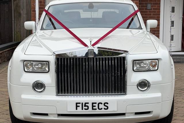 elite chauffeur services
