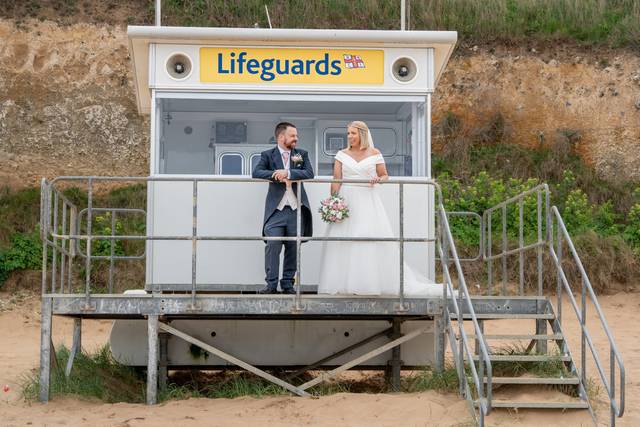 Lifeguarding