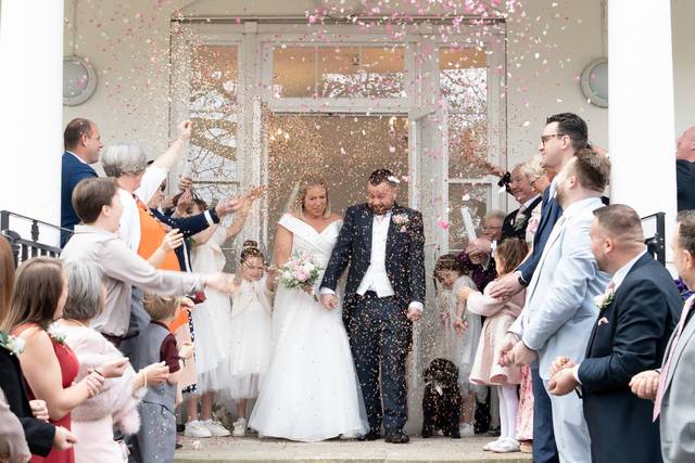 Confetti
