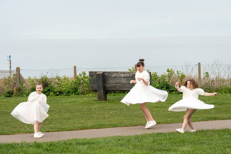 Twirls
