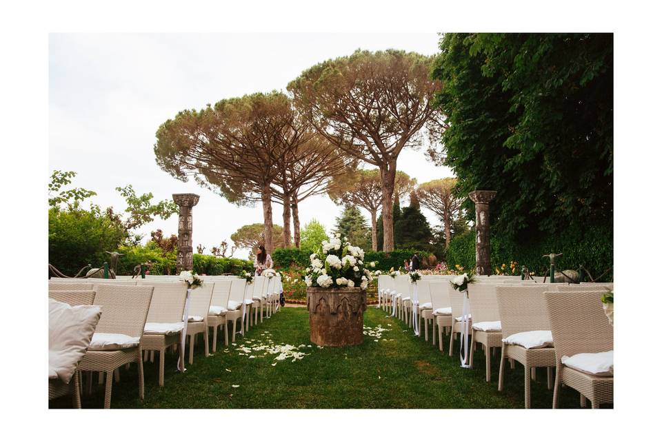 CF WEDDINGS ITALY
