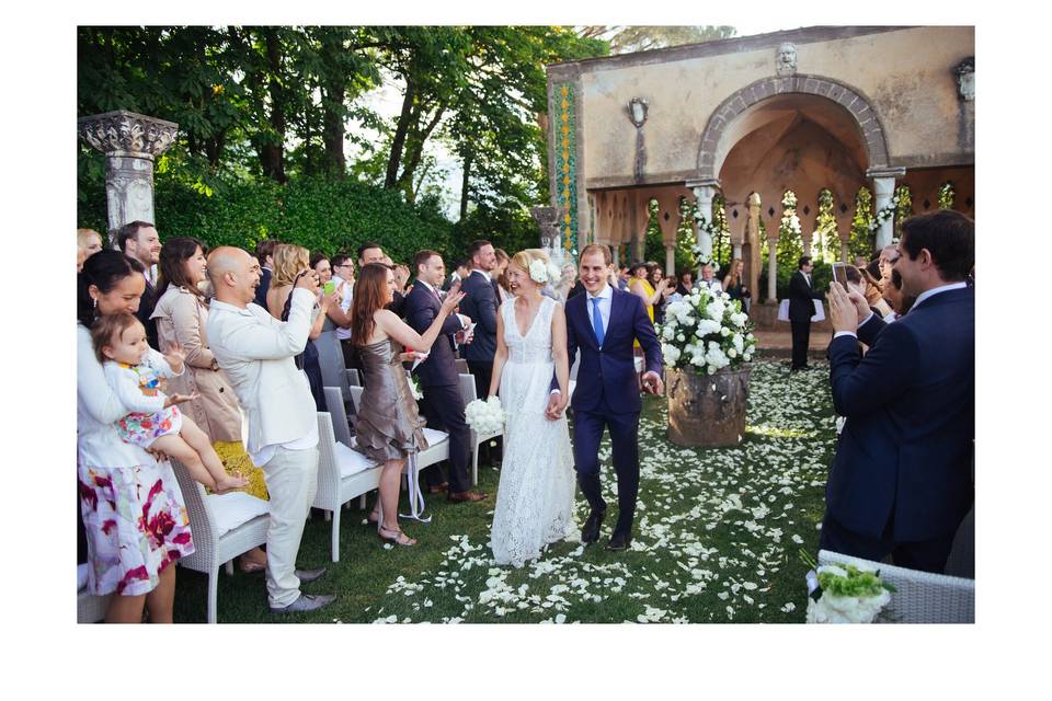 CF WEDDINGS ITALY