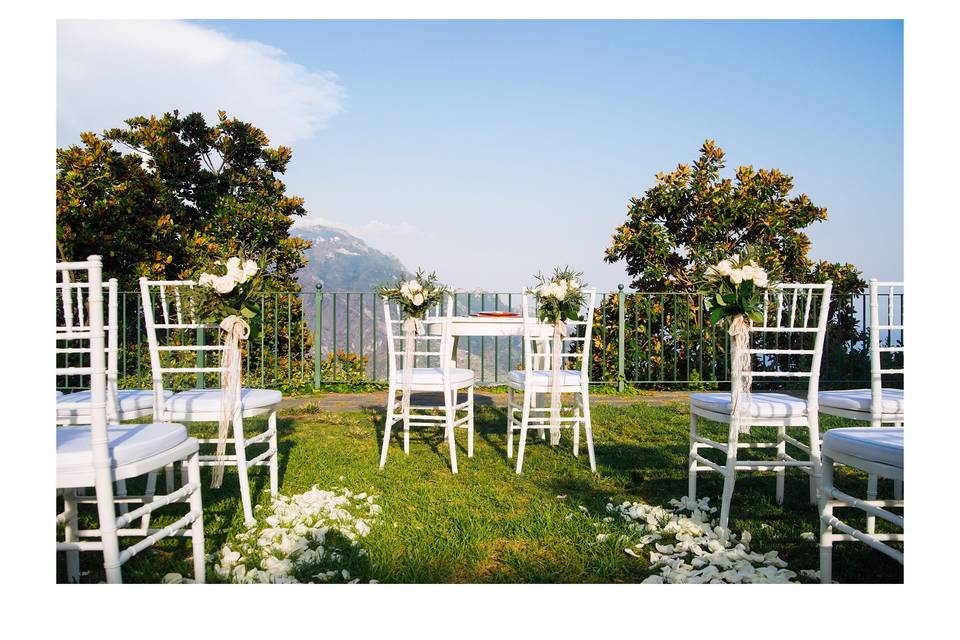 CF WEDDINGS ITALY