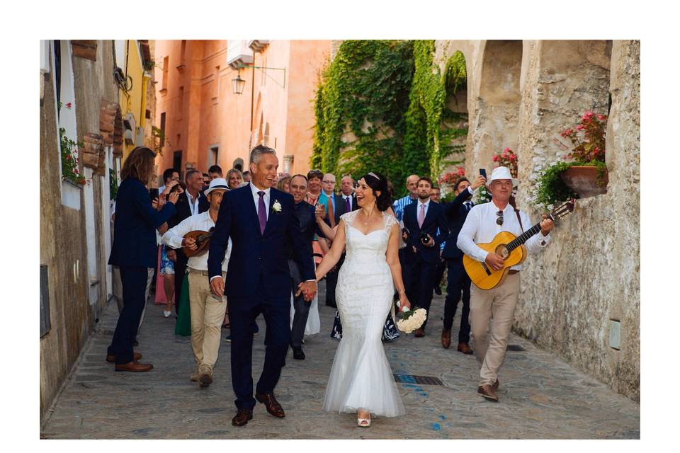 CF WEDDINGS ITALY