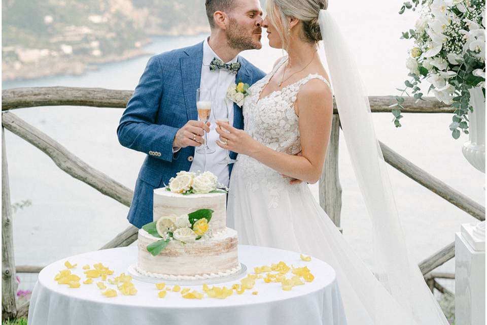 The Cake Cutting