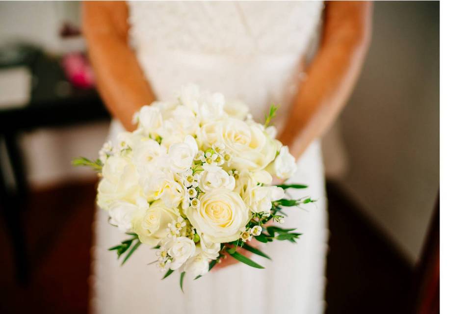 Bridal Bouquet