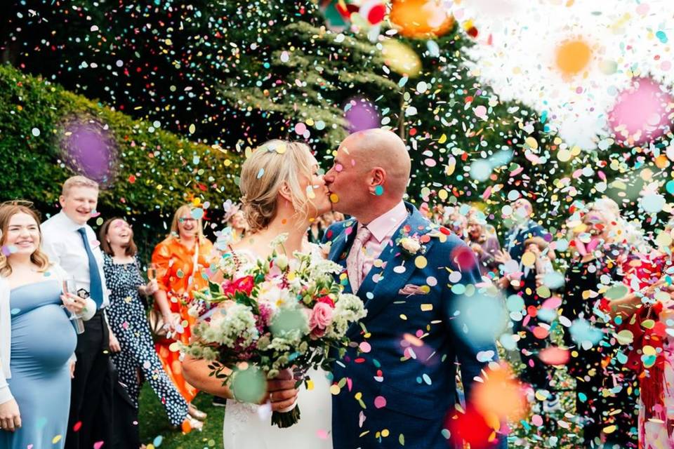 Confetti