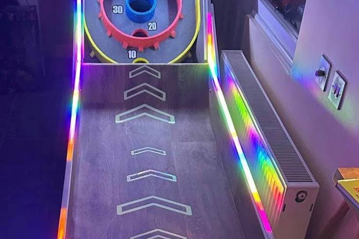 Skeeball