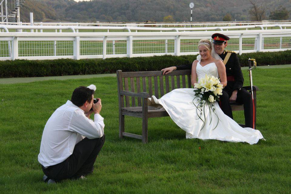 Taunton Racecourse