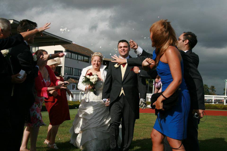 Taunton Racecourse