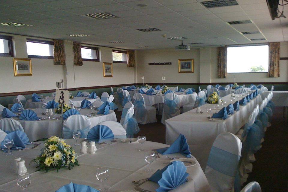 Taunton Racecourse