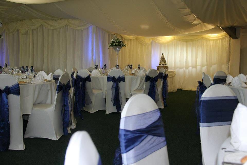 Taunton Racecourse