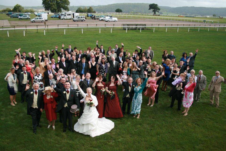 Taunton Racecourse