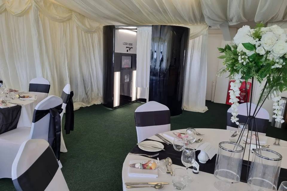 Taunton Racecourse
