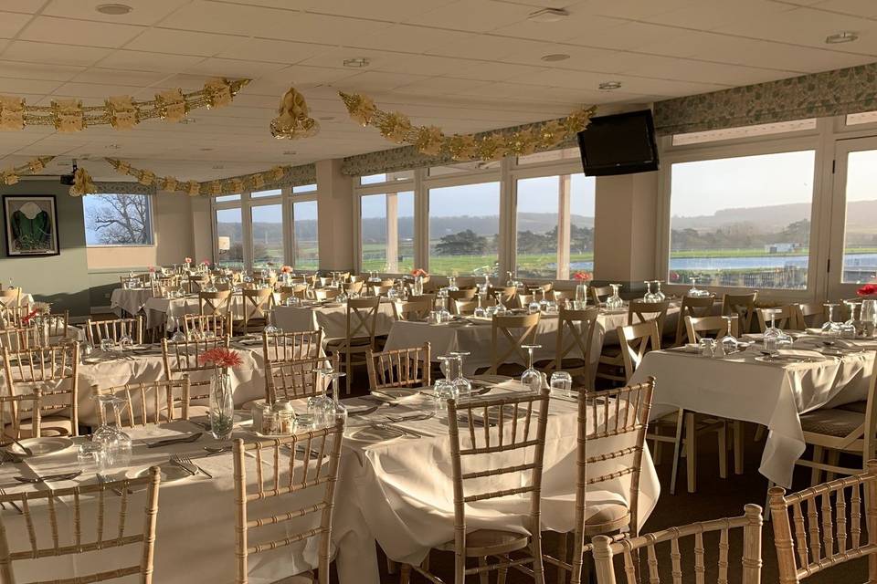 Taunton Racecourse