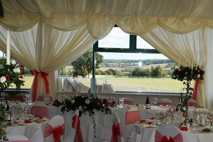 Taunton Racecourse