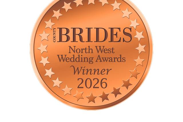 BEST CELEBRANT AWARD NORTHWEST