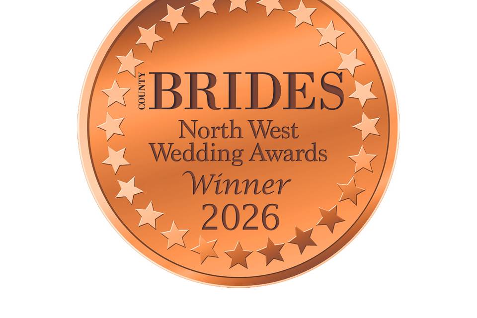 BEST CELEBRANT AWARD NORTHWEST
