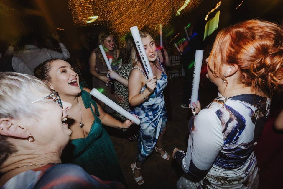 Vibes!