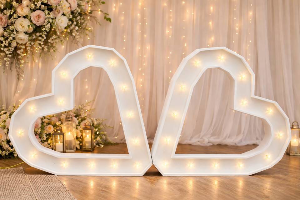 Lovejoy Event Hire