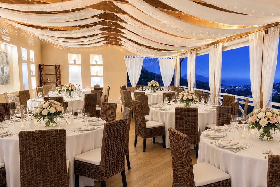 Meal room