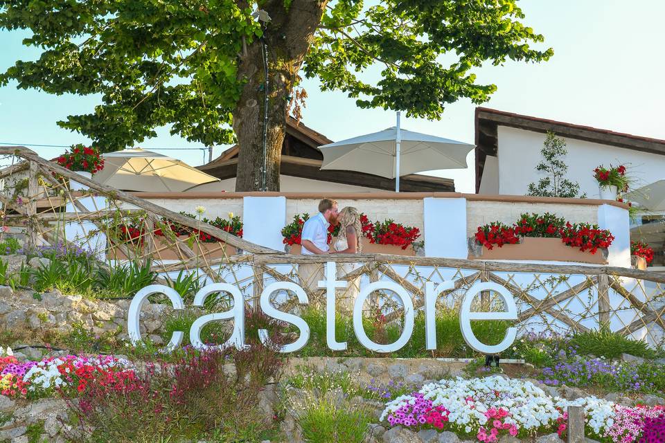 Castore