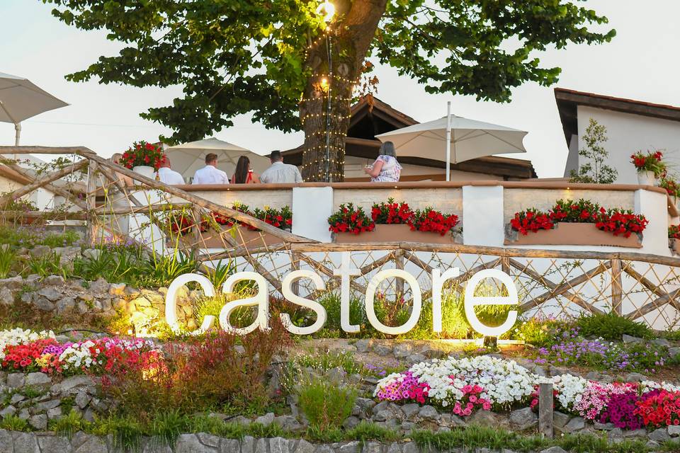 Castore
