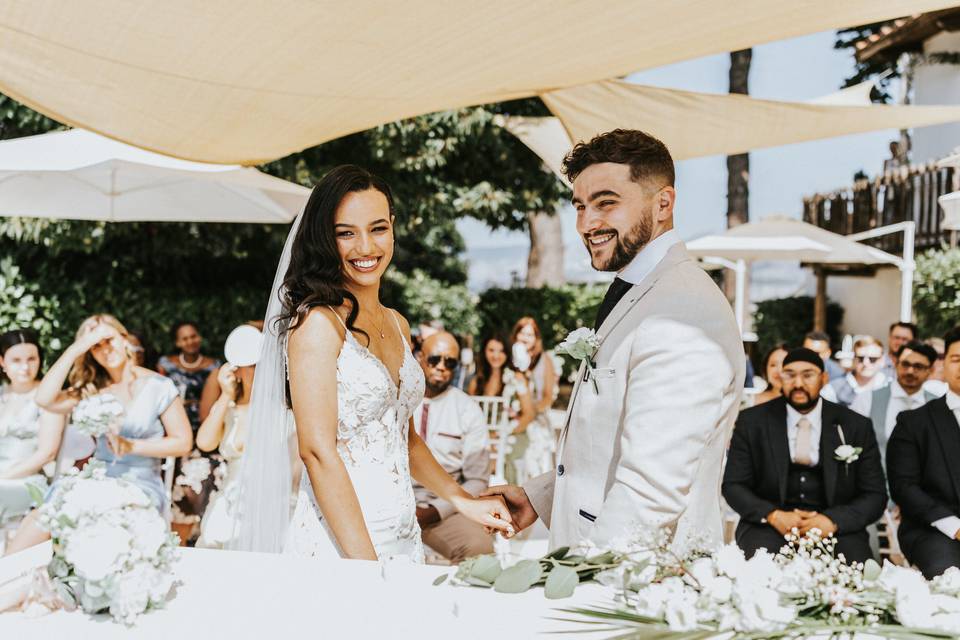 Ceremony