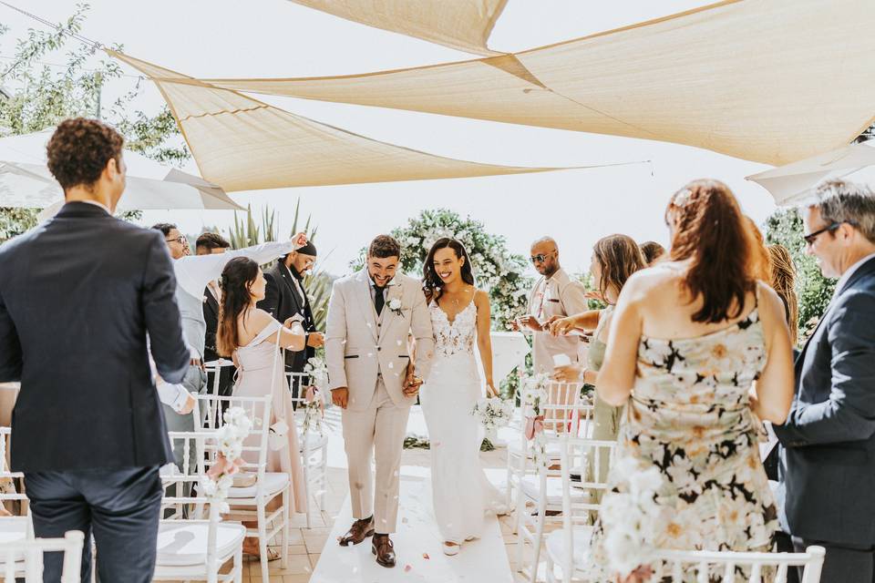 Ceremony
