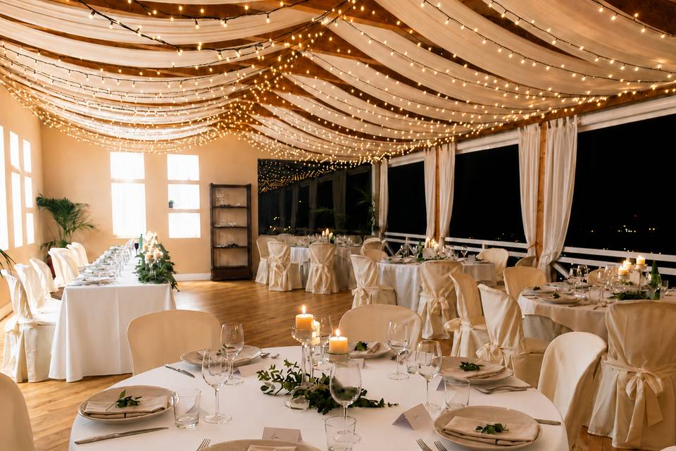 Meal room
