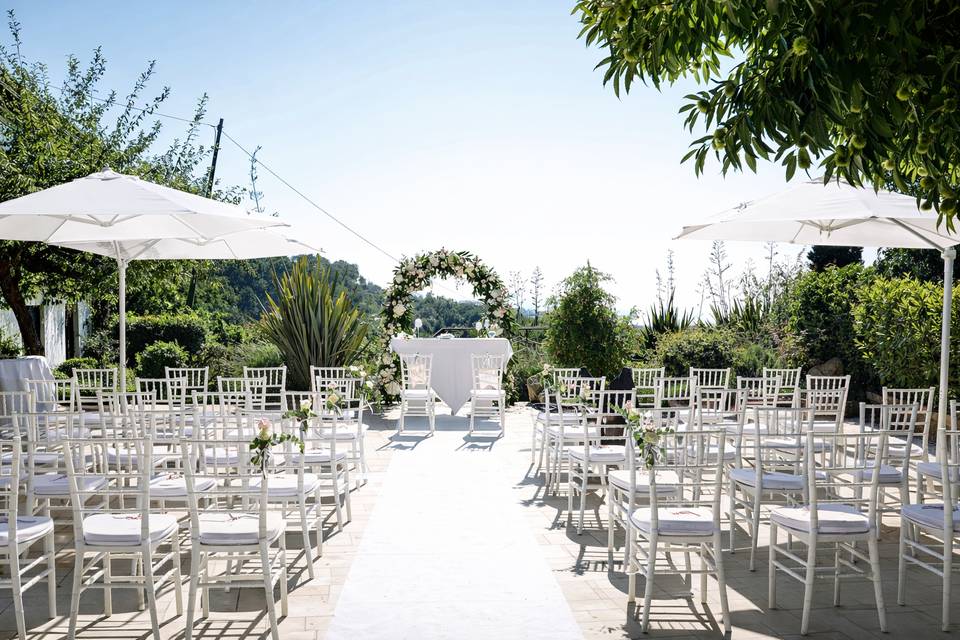 Ceremony