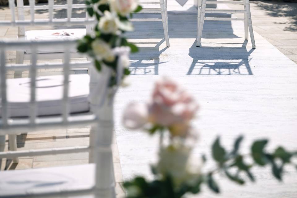 Ceremony