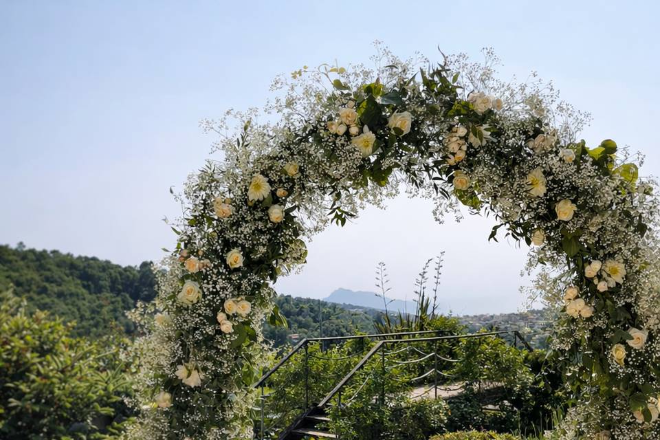 Ceremony