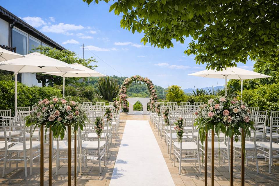 Ceremony