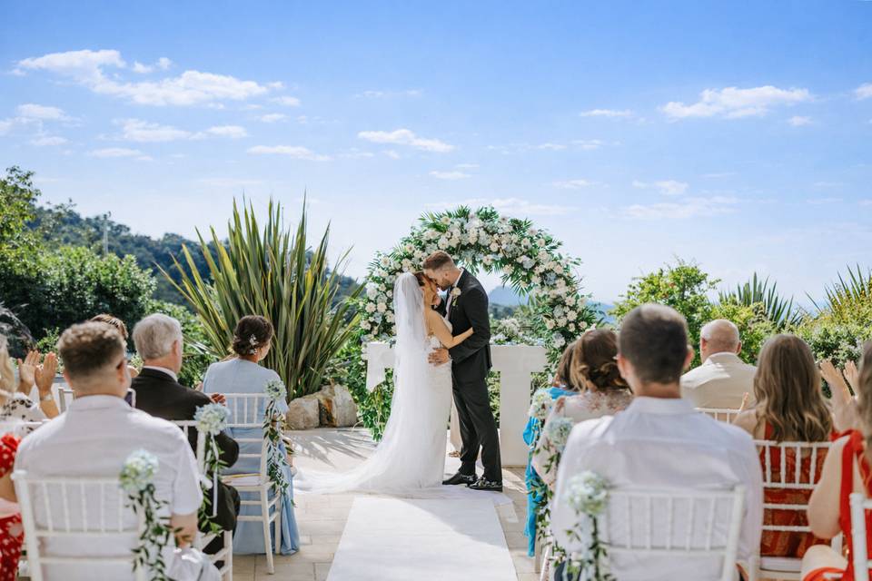 Ceremony