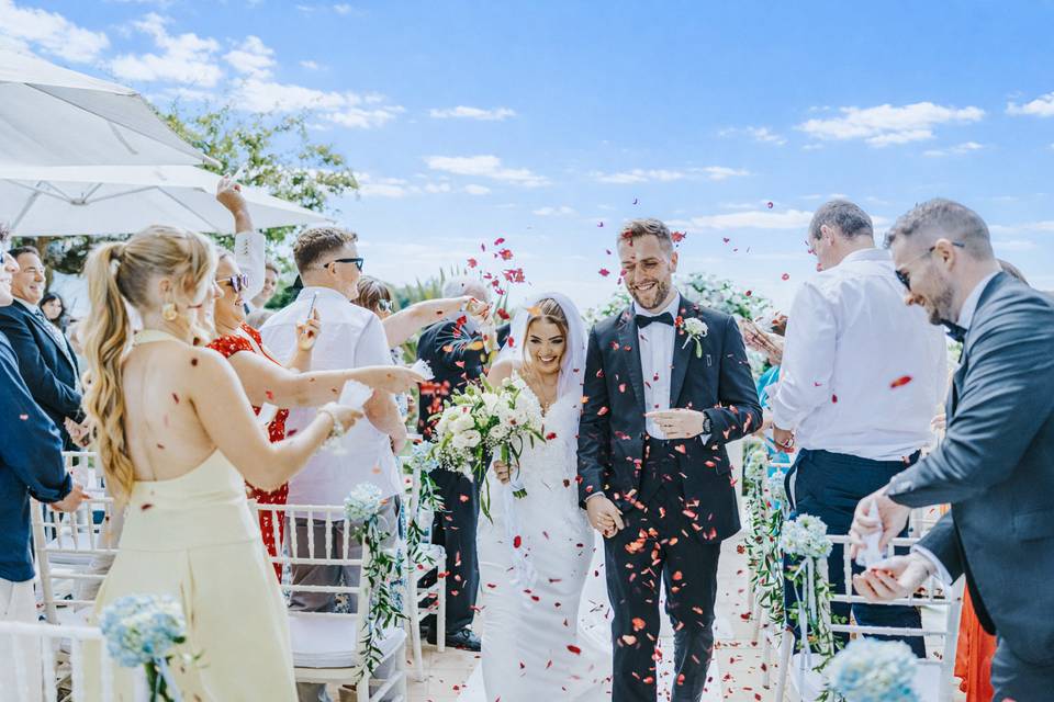 Ceremony