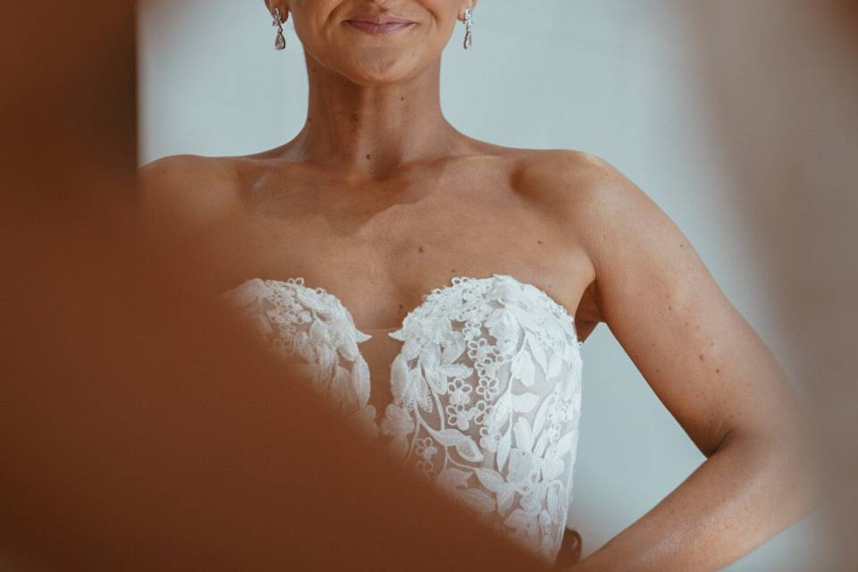 Bridal Prep