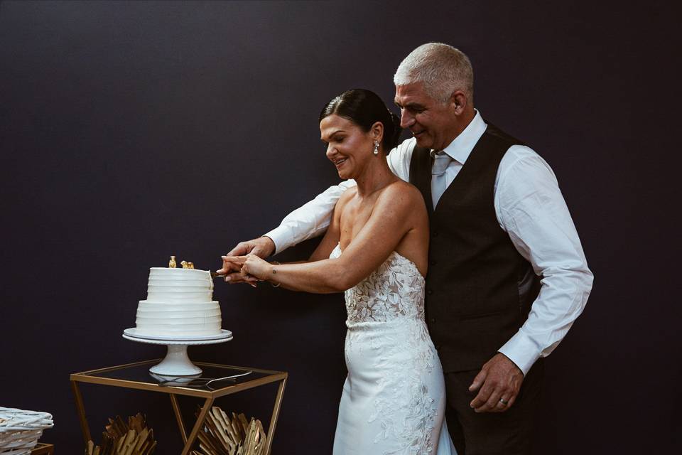 Cake Cutting