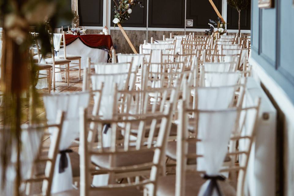 Venue Decor