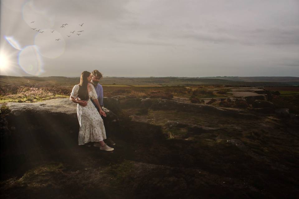 Windy Moors