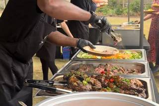 Sizzling Thyme Events