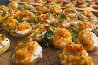 Sizzling Thyme Events