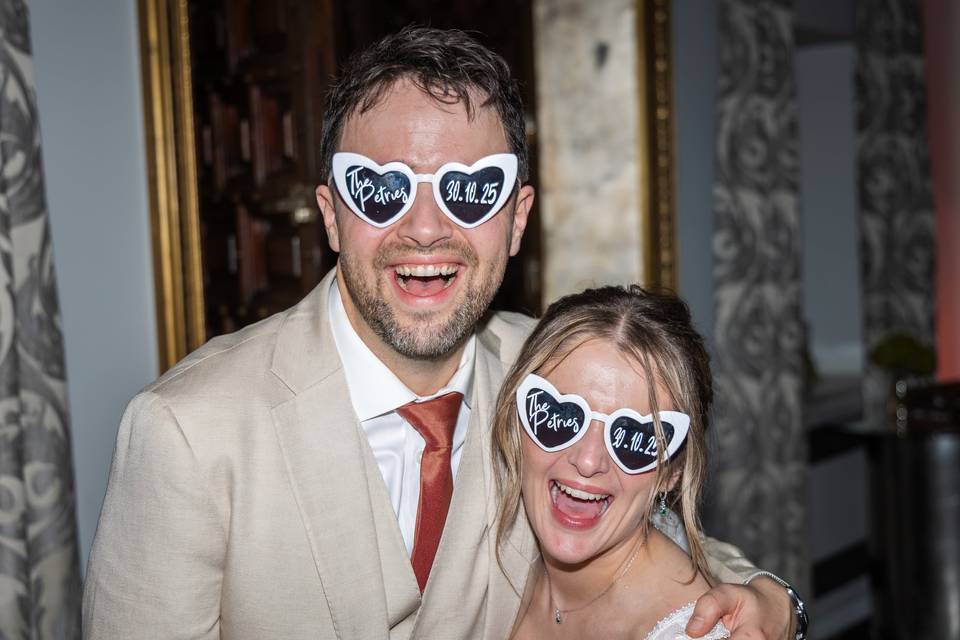 A&C Wedding